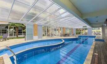 Imagem 6: Apartamento a venda Campo Comprido com 106 m2 com 3 quartos 2 vagas garagem