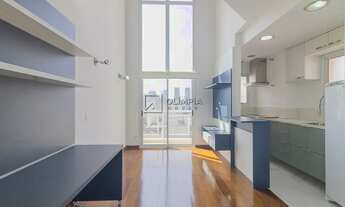 Imagem 3: Venda Apartamento 1 Dormitórios - 45 m² Vila Olímpia