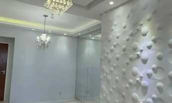 Imagem: Apartamento à venda no MORADAS DO PÁSSAROS