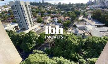 Imagem 7: Sala Comercial à Venda 25m² Santo Antônio, Belo Horizonte