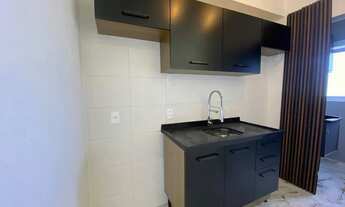 Imagem: Apartamento novo