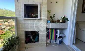 Imagem 4: Apartamento com vista para a natureza no Córrego Grande codigo: 151528