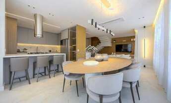 Imagem 4: Cobertura 3 suítes à venda no Bigorrilho