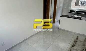 Imagem 3: APARTAMENTOA VENDA NO BAIRRO DO GRAMAME EM JOÃO PESSOA - PB