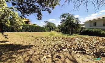 Imagem 6: Terreno no Residencial Aldeia do Vale