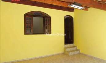 Imagem 3: Casa com 2 dormitórios para alugar, 100 m² por R$ 2.153,14/mês - Jardim São Paulo - Soroca