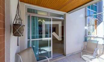 Imagem 6: Apartamento à Venda - Belvedere, 3 Quartos, 125 m2