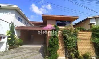 Imagem: Casa no Jardim das Colinas no Condomínio