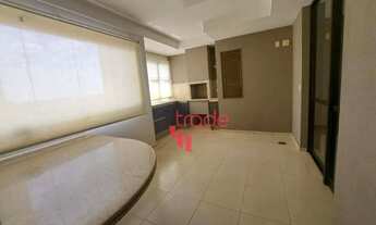 Imagem 3: Apartamento à Venda com 03 Suítes no Bairro Jardim Irajá em Ribeirão Preto Andar Alto