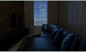 Imagem 4: Casa à venda em Indaiatuba, Loteamento Park Gran Reserve, com 3 suítes, com 225 m²