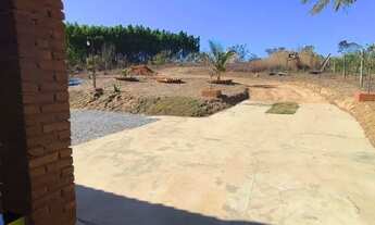 Imagem 6: Chácara em São Miguel do passa quatro-go