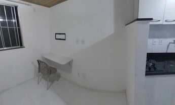 Imagem 3: Kitnet/ Studio com 1 Quarto(s) e 1 banheiro(s) para Alugar, 14 m² por R$ 950 / Mês