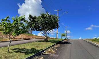 Imagem: Residencial Amazônas 2 lotes pronto para