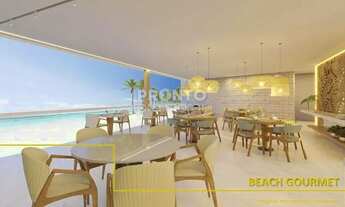 Imagem 2: FLAT na exclusiva Ponta de Serrambi com alto padrão da PE Construtora