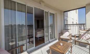 Imagem 5: Aluguel Apartamento 2 Dormitórios - 141 m² Perdizes