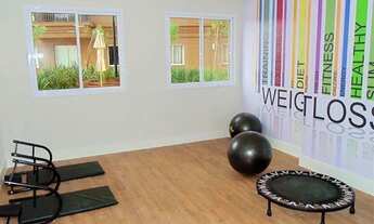 Imagem 4: Apartamento à venda em Barueri, Jardim Tupanci, com 3 quartos, com 76.1 m²