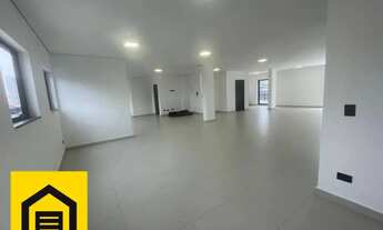 Imagem 4: Sala para alugar, 145 m² por R$ 7.900/mês - Vila Assis Brasil - Mauá/SP