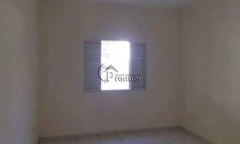 Imagem 7: Casa 2 Quartos 130m² Cidade Nova Indaiatuba Uso Residencial/Comercial