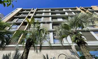 Imagem: Apartamento em Jurerê Internacional