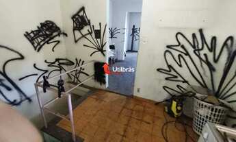 Imagem 6: Casa à venda, 8 quartos, 1 suíte, 1 vaga, Sagrada Família - Belo Horizonte/MG