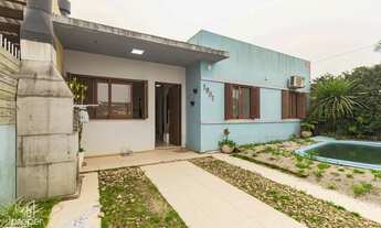 Imagem 2: Casa com 3 dormitórios, 150 m² - Laranjal - Pelotas/RS