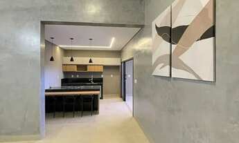 Imagem 6: Casa Térrea no Villa Segura-Montes Claros MG