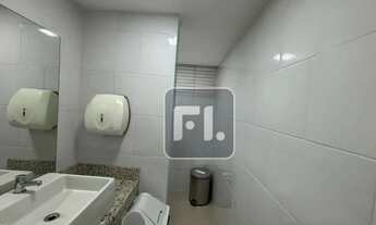 Imagem 6: Conjunto, 188 m² - venda por R$ 1.600.000,00 ou aluguel por R$ 23.701,99/mês - Vila Olímpi