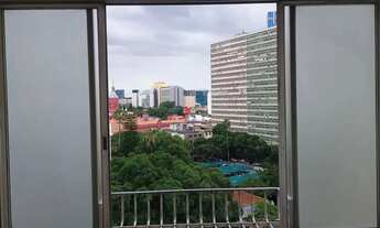 Imagem: Imóvel para aluguel com 40 metros quadrados