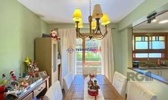 Imagem 7: Casa Condominio em Porto Alegre, no bairro Espírito Santo, com 3 dormitório(s), e 3 banhei