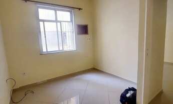 Imagem 5: Apartamento para venda tem 39 metros quadrados com 1 quarto