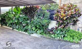 Imagem 4: Casa à venda no Jardim do Salso - Porto Alegre