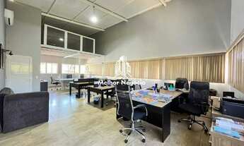 Imagem 2: Sala comercial para locação com 90m² no bairro bairro Jardim Santa Vitória em Campinas - S