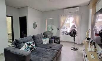 Imagem 4: Casa terréa 3 quartos mobiliada em condominio fechado - Manaus - Am