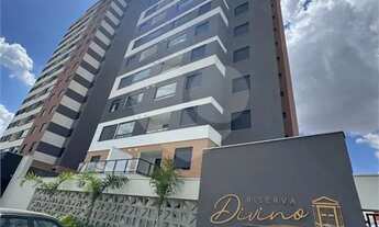 Imagem 2: Apartamento para alugar com 2 quartos, sendo 1 suíte, no condomínio Riserva Divino, Soroca