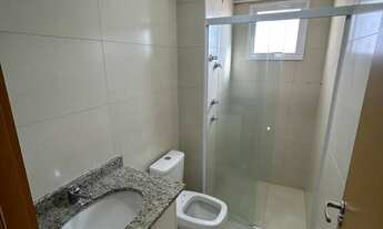 Imagem 13: Parque Industrial Último andar varanda gourmet