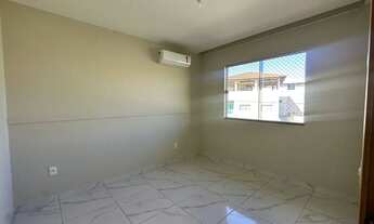 Imagem 6: Casa 2Q (2 andar de escada) com ar split no parque esmeralda - Vila Velha