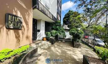 Imagem 2: Apartamento três dormitórios no Centro