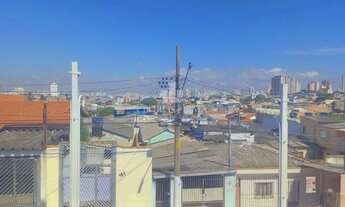 Imagem 7: Casa com 3 suítes, 2 vagas, 120 m² - Vila Formosa