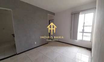 Imagem: Apartamento à Venda - Condomínio Santo