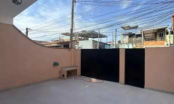 Imagem 2: Casa Duplex Independente em Nilópolis