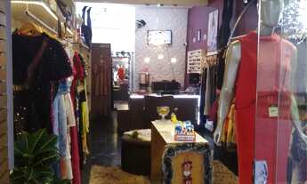 Imagem 4: Passo ponto ou vendo