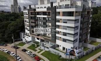 Imagem 4: Farfalle - Cobertura com 3 Dormitórios, 3 Suítes, 212.6 a 273.95m² a partir de R$2.961.200