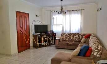 Imagem: Casa - Condomínio Residencial São Joaquim