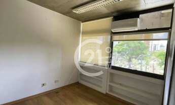 Imagem 5: Conjunto comercial no Itaim, 110m², 3 vagas