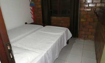 Imagem 3: Casa Térrea para aluguel de temporada 120 m com 5 quartos duas suítes - Gravatá - PE