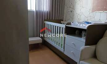 Imagem 6: Apartamento em Avenida Prefeito Milton Ribeiro Menezes - Conjunto Habitacional Doutor Fari