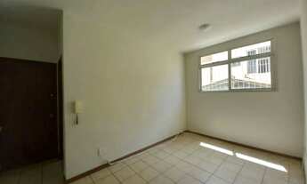 Imagem 2: Apartamento 02 quartos - Bairro Castelo