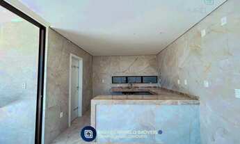 Imagem 4: Casa duplex 04 suítes à venda na Cidade Alpha