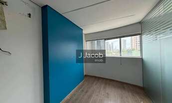 Imagem 4: Alugo Sala de 87 m² no Ed. Evolution - bairro Umarizal