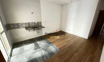 Imagem: Apartamento à venda, 48 m² por R$ 420.000,00